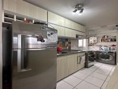 Apartamento para Venda, em Porto Alegre, bairro Humait, 3 dormitrios, 1 sute, 2 vagas