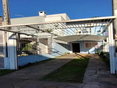 Sobrado para Venda, em Porto Alegre, bairro Aberta dos Morros, 2 dormitrios, 2 banheiros, 2 vagas