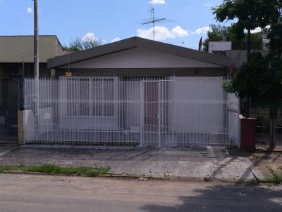 Casa para Venda, em Porto Alegre, bairro Sarandi, 3 dormitrios, 2 banheiros