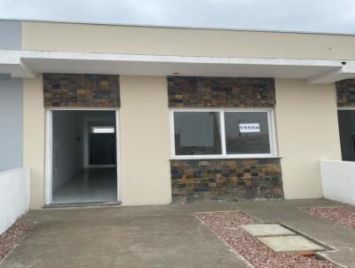 Casa para Venda, em Eldorado do Sul, bairro Residencial Eldorado do Sul, 2 dormitrios, 1 banheiro, 1 vaga