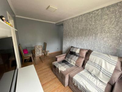 Apartamento para Venda, em Porto Alegre, bairro Santo Antnio, 1 dormitrio, 1 banheiro, 1 vaga