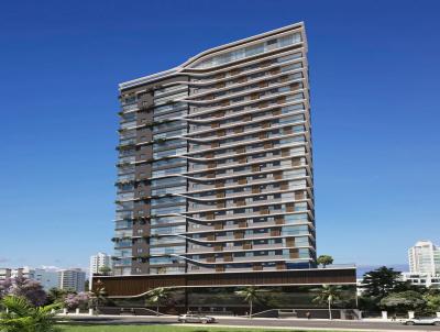 Apartamento para Venda, em Porto Belo, bairro Perequ, 3 dormitrios, 1 banheiro, 3 sutes, 2 vagas