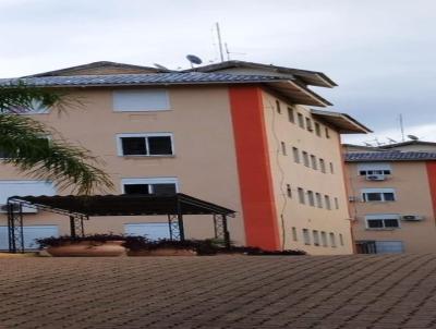 Apartamento para Venda, em Gravata, bairro Parque dos Anjos, 2 dormitrios, 1 banheiro, 1 vaga