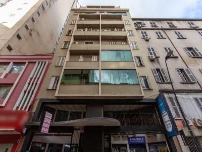 Apartamento para Venda, em Porto Alegre, bairro Centro, 1 dormitrio, 1 banheiro