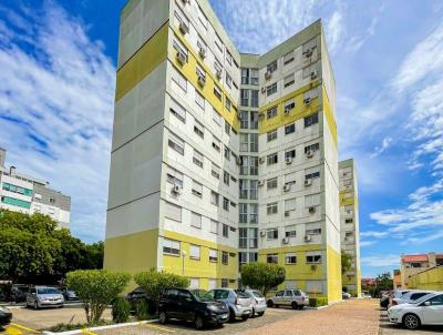Apartamento para Venda, em Porto Alegre, bairro Cristal, 2 dormitrios, 1 banheiro, 1 vaga