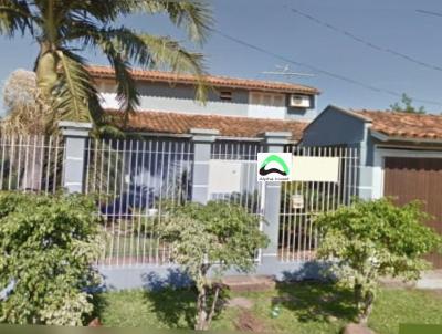 Sobrado para Venda, em So Leopoldo, bairro Santos Dumont, 3 dormitrios, 3 banheiros, 4 vagas