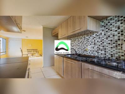 Apartamento para Venda, em Porto Alegre, bairro Lomba do Pinheiro, 2 dormitrios, 1 banheiro