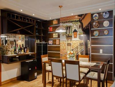 Apartamento para Venda, em Canoas, bairro Nossa Senhora das Graas, 3 dormitrios, 3 banheiros, 1 vaga