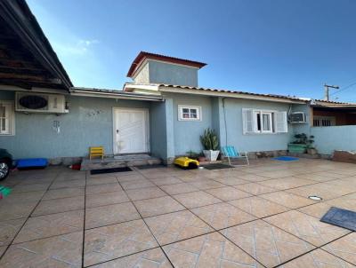 Casa para Venda, em Canoas, bairro Marechal Rondon, 3 dormitrios, 1 banheiro