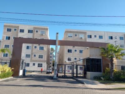 Apartamento para Venda, em Porto Alegre, bairro Restinga, 2 dormitrios, 1 banheiro