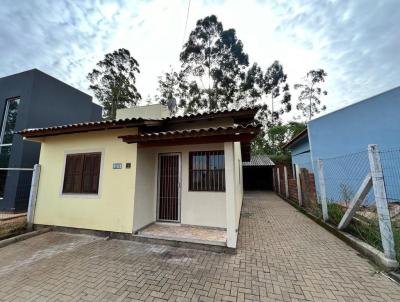 Casa para Venda, em Nova Santa Rita, bairro Recanto da Quinta, 2 dormitrios, 1 banheiro, 3 vagas