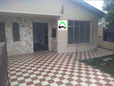 Casa para Venda, em Canoas, bairro Nossa Senhora das Graas, 3 dormitrios, 2 banheiros, 1 sute, 1 vaga