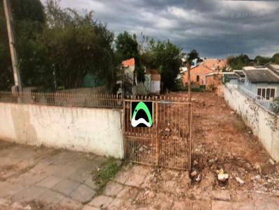 Terreno para Venda, em Canoas, bairro Estncia Velha