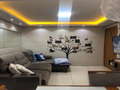 Apartamento para Venda, em Canoas, bairro So Jos, 2 dormitrios, 1 banheiro, 1 vaga