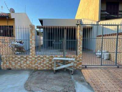 Casa para Venda, em Canoas, bairro Mato Grande, 2 dormitrios, 2 vagas