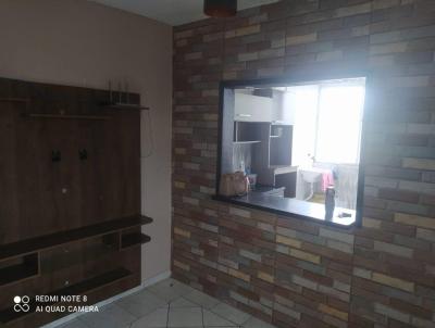 Apartamento para Venda, em Canoas, bairro Guajuviras, 2 dormitrios, 1 banheiro, 1 vaga