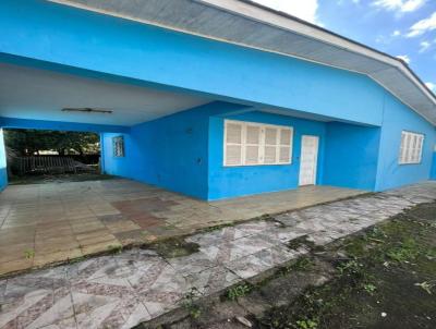 Casa para Venda, em Canoas, bairro Niteri, 2 dormitrios, 1 banheiro