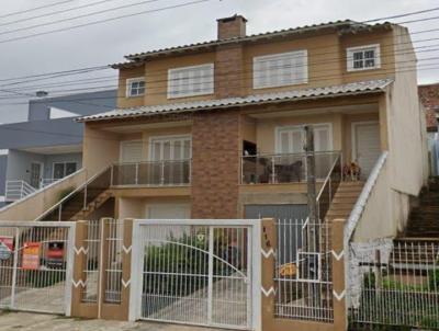 Sobrado para Venda, em Alvorada, bairro Aparecida, 2 dormitrios, 1 banheiro, 3 vagas