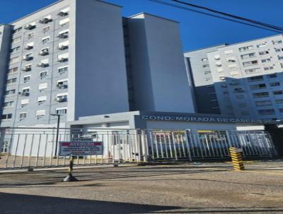 Apartamento para Venda, em Porto Alegre, bairro Passo das Pedras, 2 dormitrios, 1 banheiro, 1 vaga