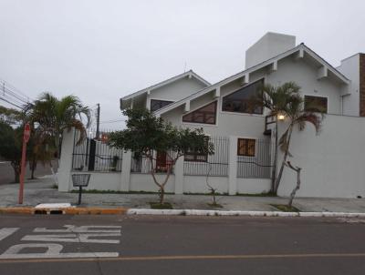 Sobrado para Venda, em Canoas, bairro Centro, 3 dormitrios, 3 banheiros, 1 sute, 2 vagas