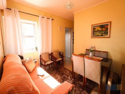 Apartamento para Venda, em Canoas, bairro Guajuviras, 2 dormitrios, 1 banheiro
