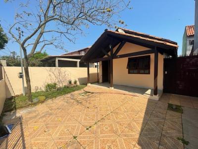 Casa para Venda, em Eldorado do Sul, bairro Residencial, 3 dormitrios, 2 banheiros, 2 vagas