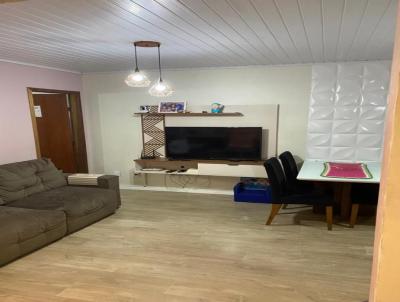 Casa para Venda, em Canoas, bairro Olaria, 2 dormitrios, 1 banheiro, 1 vaga