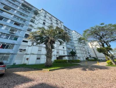 Apartamento para Venda, em Porto Alegre, bairro Humait, 2 dormitrios, 1 banheiro, 1 vaga