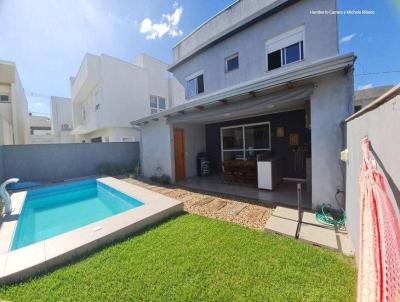Casa para Venda, em Canoas, bairro Ftima, 3 dormitrios, 2 banheiros, 1 sute, 2 vagas