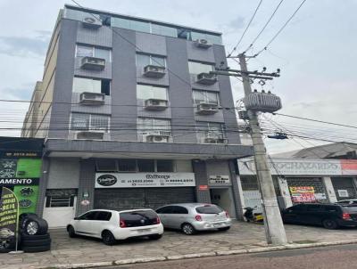 Sala Comercial para Venda, em Porto Alegre, bairro So Joo, 2 banheiros