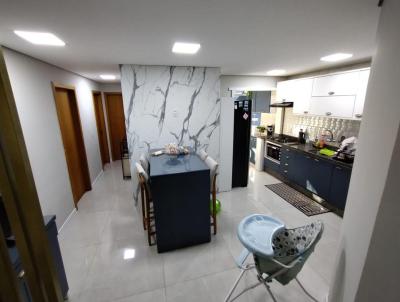 Casa para Venda, em Canoas, bairro So Jos, 3 dormitrios, 2 banheiros, 4 vagas