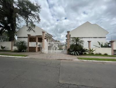 Sobrado para Venda, em Canoas, bairro Nossa Senhora das Graas, 3 dormitrios, 2 banheiros, 1 sute, 2 vagas