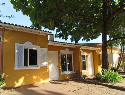 Casa para Venda, em Canoas, bairro Rio Branco, 3 dormitrios, 2 banheiros