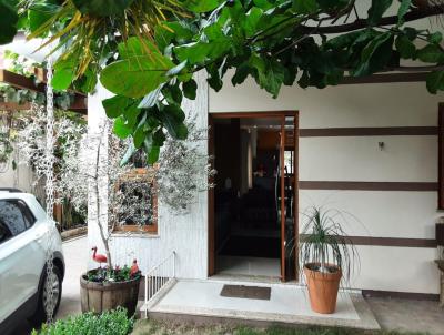 Casa para Venda, em Canoas, bairro Nossa Senhora das Graas, 4 dormitrios, 3 banheiros