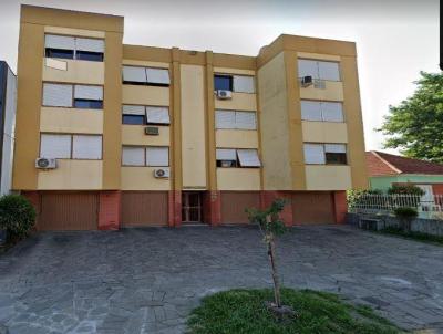 Apartamento para Venda, em Canoas, bairro Nossa Senhora das Graas, 2 dormitrios