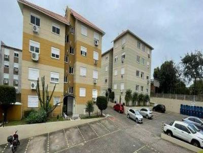 Apartamento para Venda, em Canoas, bairro Nossa Senhora das Graas, 2 dormitrios, 1 banheiro, 1 vaga