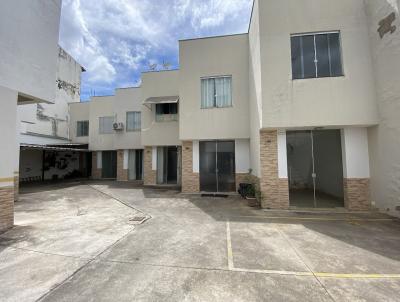 Casa Geminada para Venda, em Ipatinga, bairro Esperana, 2 dormitrios, 1 banheiro, 1 sute, 1 vaga