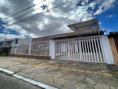 Sobrado para Venda, em Canoas, bairro Igara, 3 dormitrios, 4 banheiros, 1 sute, 4 vagas