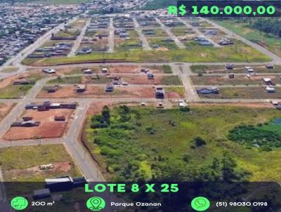 Terreno para Venda, em Canoas, bairro Brigadeira