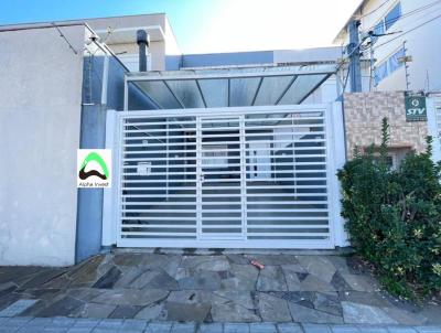 Casa para Venda, em Canoas, bairro Igara, 2 dormitrios, 2 banheiros, 1 sute, 2 vagas