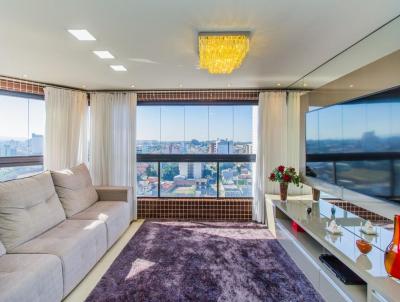Apartamento para Venda, em Canoas, bairro Centro, 3 dormitrios, 1 sute, 3 vagas
