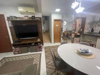 Sobrado para Venda, em Canoas, bairro Harmonia, 3 dormitrios, 1 banheiro, 2 vagas