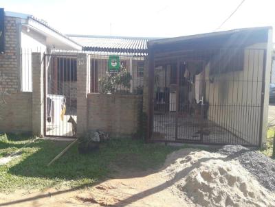 Casa para Venda, em Canoas, bairro Guajuviras, 2 dormitrios, 2 banheiros, 1 vaga