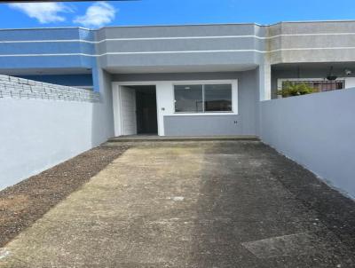 Casa para Venda, em Alvorada, bairro Jardim Algarve, 1 dormitrio, 1 banheiro, 1 vaga