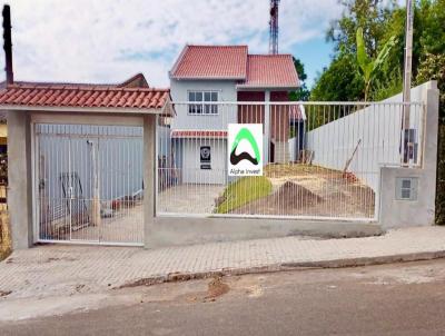 Sobrado para Venda, em Canoas, bairro So Luis, 3 dormitrios, 3 banheiros, 1 sute, 4 vagas