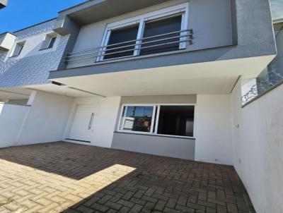 Casa para Venda, em Canoas, bairro Estncia Velha, 3 dormitrios, 3 banheiros, 3 sutes, 2 vagas