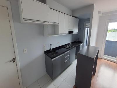 Apartamento para Venda, em Canoas, bairro Centro, 2 dormitrios, 1 banheiro, 1 vaga