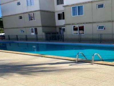 Apartamento para Venda, em Esteio, bairro So Sebastio, 2 dormitrios, 1 banheiro, 1 vaga