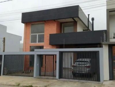 Sobrado para Venda, em Canoas, bairro Igara, 2 dormitrios, 2 vagas