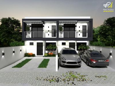 Casa para Venda, em Canoas, bairro Igara, 3 dormitrios, 3 banheiros, 1 sute, 2 vagas